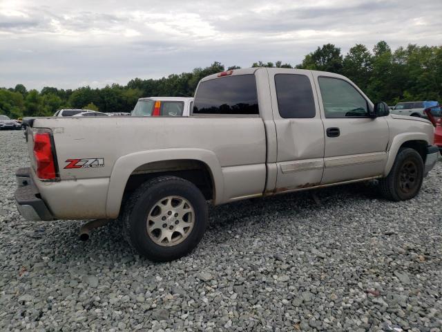 Photo 3 from auction – 2005 CHEVROLET SILVERADO with VIN 1GCEK19Z55Z345275