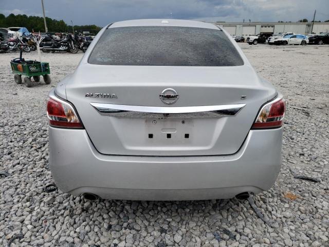 Photo 6 from auction – 2015 NISSAN ALTIMA 2.5 with VIN 1N4AL3AP0FN348617
