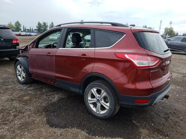Photo 2 from auction – 2014 FORD ESCAPE SE with VIN 1FMCU9G98EUA17182