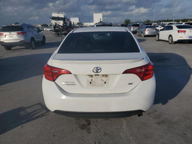 Photo 6 from auction – 2017 TOYOTA COROLLA L with VIN 5YFBURHE4HP625570