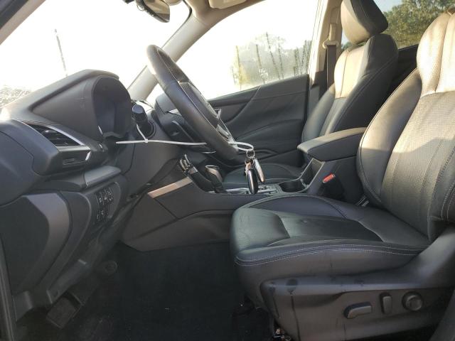 Photo 7 from auction – 2021 SUBARU FORESTER L with VIN JF2SKAUC9MH414271