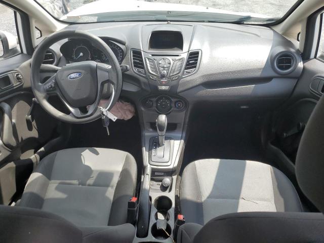 Photo 8 from auction – 2016 FORD FIESTA S with VIN 3FADP4TJ7GM170684