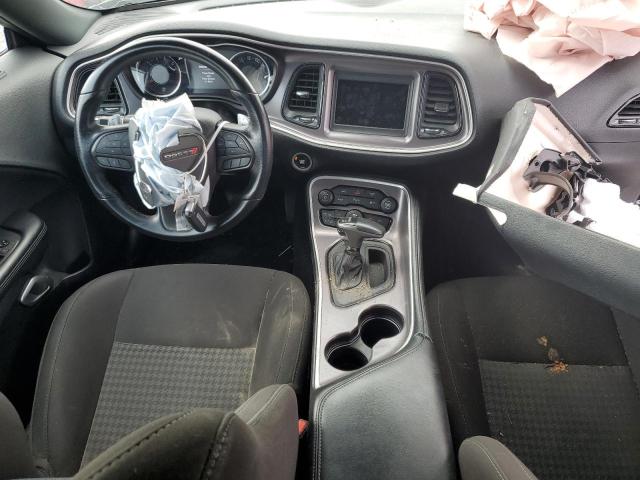 Photo 8 from auction – 2021 DODGE CHALLENGER with VIN 2C3CDZBT7MH559922