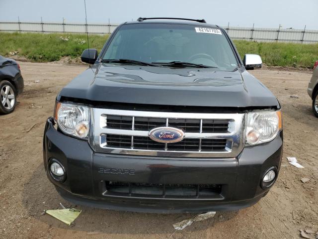 Photo 5 from auction – 2011 FORD ESCAPE XLT with VIN 1FMCU9D79BKA88482
