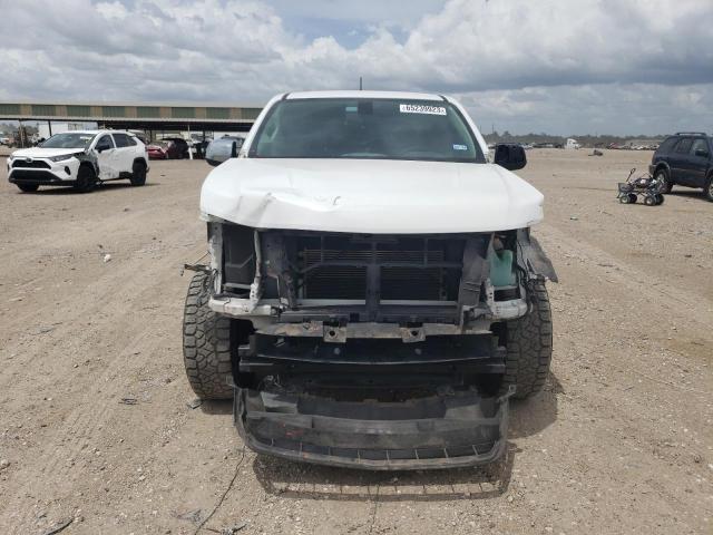 Photo 5 from auction – 2015 CHEVROLET COLORADO with VIN 1GCGSAEA2F1137508