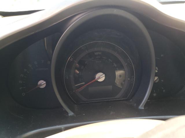 Photo 9 from auction – 2011 KIA SPORTAGE E with VIN KNDPC3A27B7162225