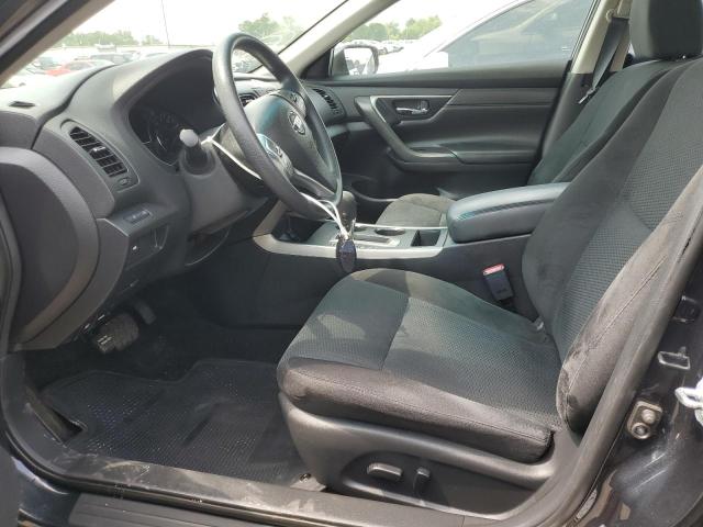 Photo 7 from auction – 2015 NISSAN ALTIMA 2.5 with VIN 1N4AL3AP4FC268653