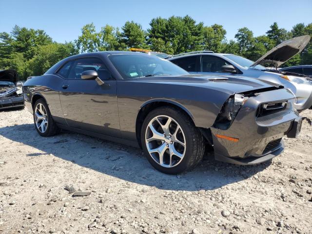 Photo 4 from auction – 2016 DODGE CHALLENGER with VIN 2C3CDZAG7GH315647
