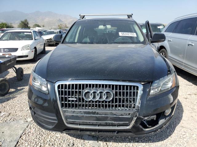 Photo 5 from auction – 2012 AUDI Q5 PREMIUM with VIN WA1LFBFPXCA139427