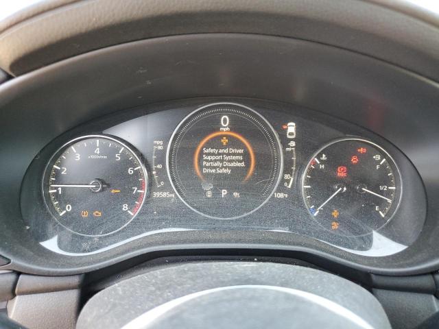 Photo 9 from auction – 2020 MAZDA 3 with VIN JM1BPALM1L1168091