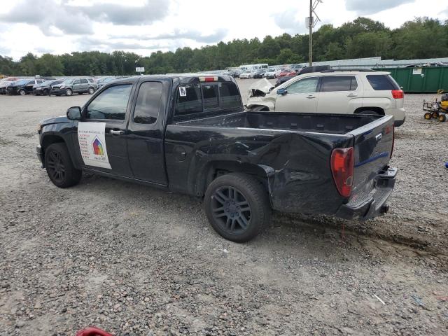 Photo 2 from auction – 2012 CHEVROLET COLORADO L with VIN 1GCESCF94C8156197