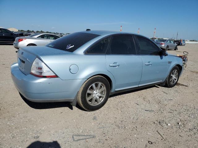 Photo 3 from auction – 2008 FORD TAURUS SEL with VIN 1FAHP24W28G147499