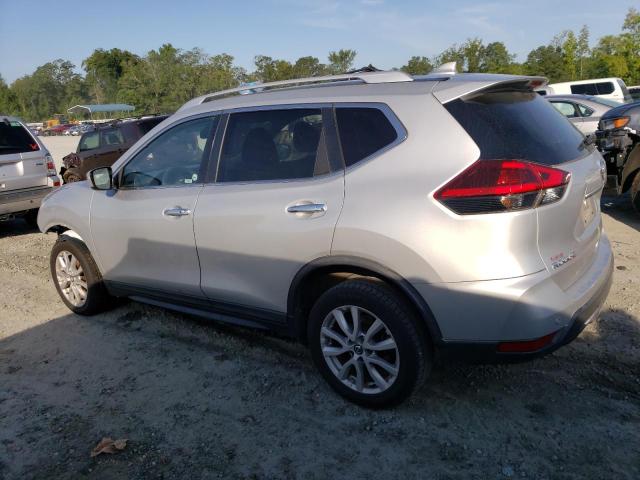Photo 2 from auction – 2019 NISSAN ROGUE S with VIN KNMAT2MT6KP533444