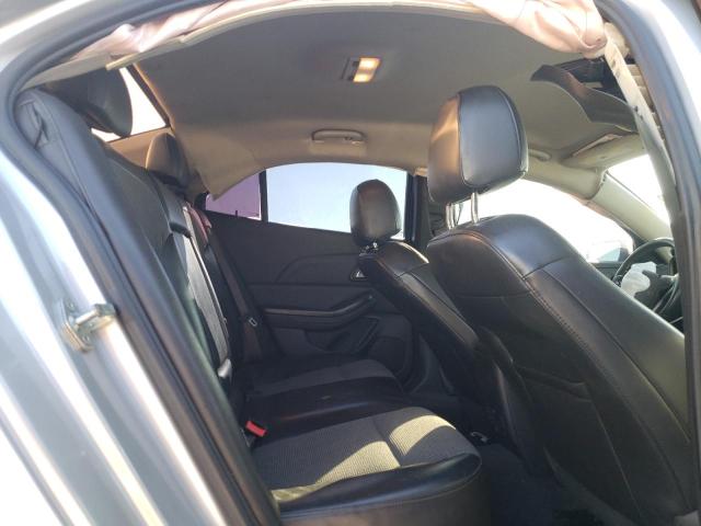 Снимка 10 от търг – 2014 CHEVROLET MALIBU 2LT с VIN 1G11E5SL7EF263240