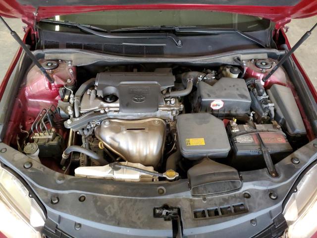 Photo 11 from auction – 2015 TOYOTA CAMRY LE with VIN 4T1BF1FK2FU954977