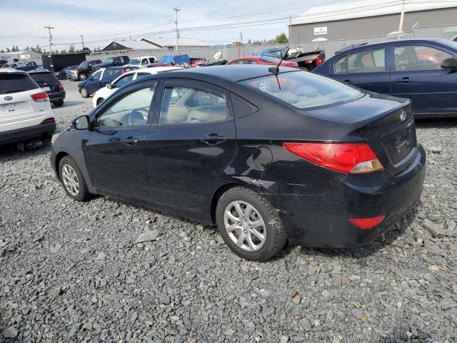 Photo 2 from auction – 2014 HYUNDAI ACCENT GLS with VIN KMHCT4AE1EU665720