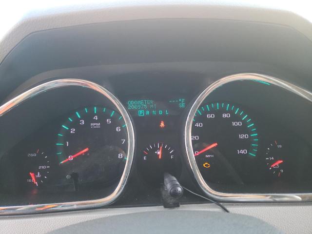 Photo 9 from auction – 2011 CHEVROLET TRAVERSE L with VIN 1GNKVGED7BJ300881