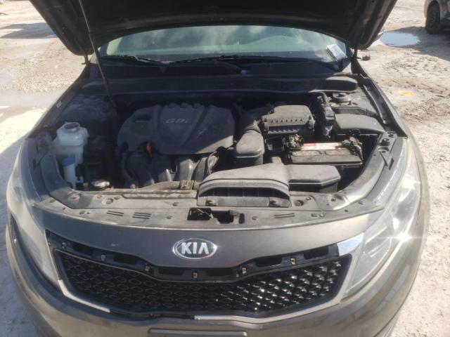 Photo 11 from auction – 2013 KIA OPTIMA LX with VIN 5XXGM4A76DG253298