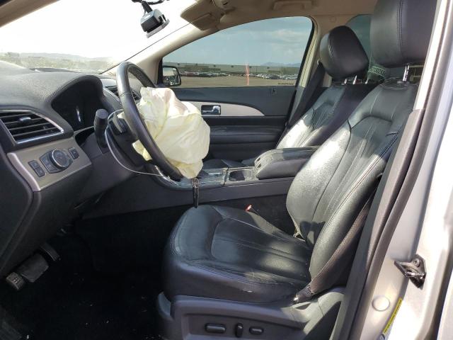 Photo 7 from auction – 2013 LINCOLN MKX with VIN 2LMDJ6JK9DBL03168