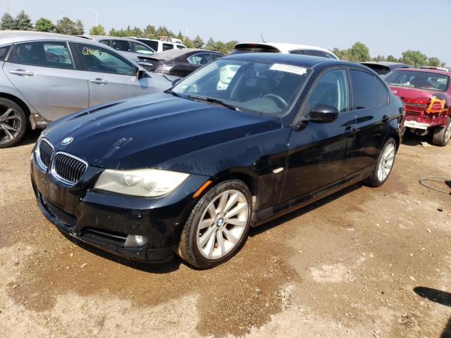 Photo 1 from auction – 2011 BMW 328 I SULE with VIN WBAPH5G58BNM77302