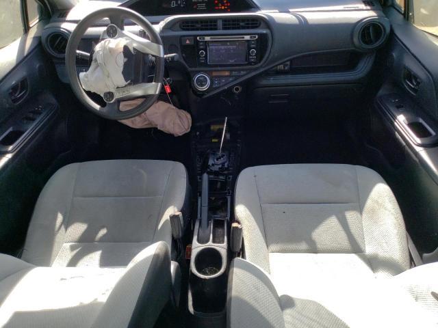 Photo 8 from auction – 2015 TOYOTA PRIUS C with VIN JTDKDTB31F1110967