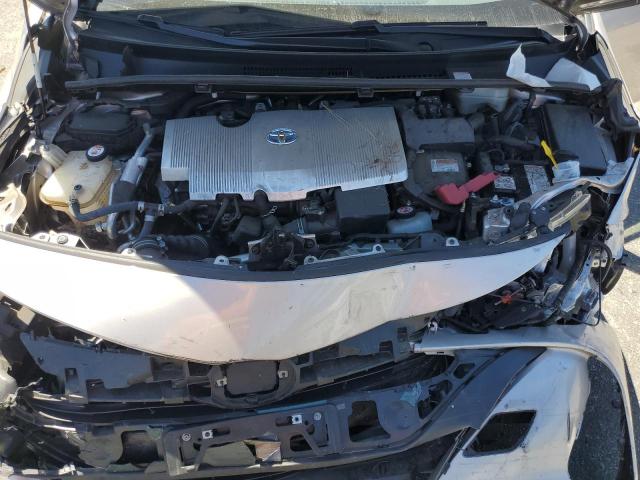 Photo 11 from auction – 2019 TOYOTA PRIUS PRIM with VIN JTDKARFP2K3106496