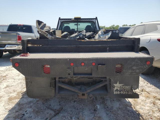 Photo 6 from auction – 2010 FORD F450 SUPER with VIN 1FDXF4GR5AEB06405
