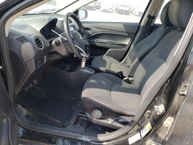 Photo 7 from auction – 2017 MITSUBISHI MIRAGE G4 with VIN ML32F4FJ9HHF06489