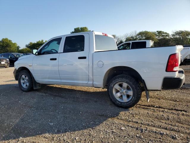 Photo 2 from auction – 2021 RAM 1500 CLASS with VIN 1C6RR7XT5MS514255