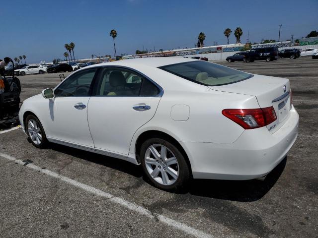 Photo 2 from auction – 2007 LEXUS ES 350 with VIN JTHBJ46G172065728