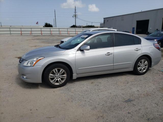 NISSAN ALTIMA BAS 2011 with VIN 1N4AL2AP3BN413741 - Photo from auction