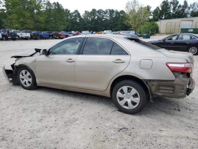 Photo 2 from auction – 2009 TOYOTA CAMRY BASE with VIN 4T1BE46K99U279508