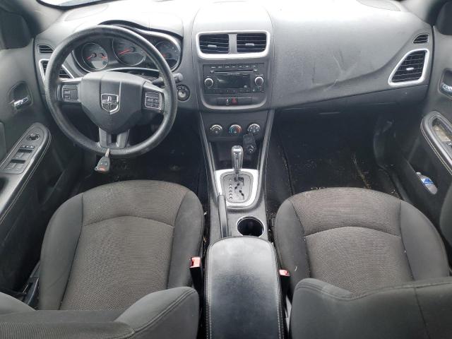 Photo 8 from auction – 2014 DODGE AVENGER SE with VIN 1C3CDZAB6EN222367