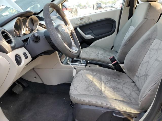 Photo 7 from auction – 2011 FORD FIESTA SE with VIN 3FADP4EJ9BM216439