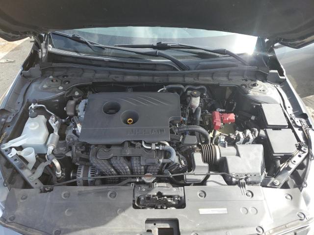 Photo 11 from auction – 2020 NISSAN ALTIMA SR with VIN 1N4BL4CV8LN315026