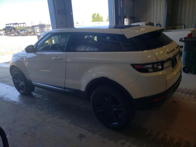 Photo 2 from auction – 2014 LAND ROVER RANGE ROVE with VIN SALVP1BGXEH950434