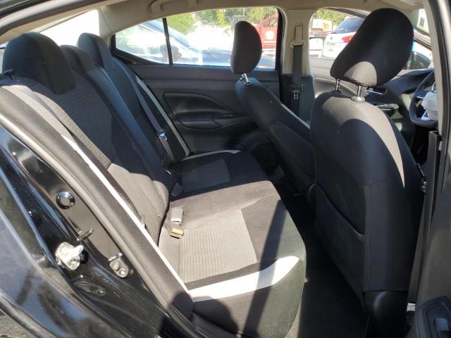 Photo 10 from auction – 2020 NISSAN VERSA SV with VIN 3N1CN8EV1LL874921