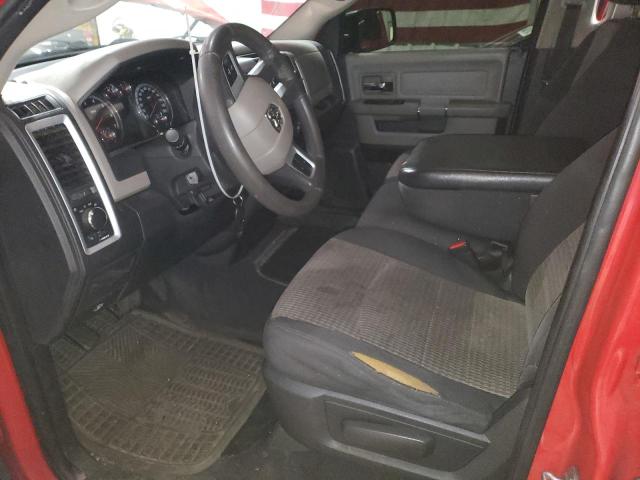 Photo 7 from auction – 2011 DODGE RAM 1500 with VIN 1D7RV1GT9BS673543