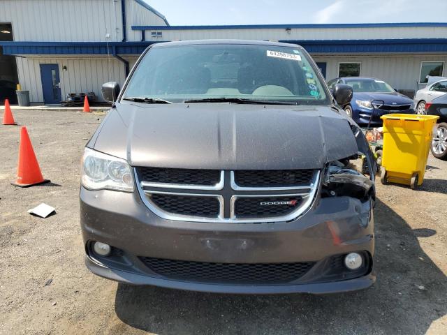 Photo 5 from auction – 2014 DODGE GRAND CARA with VIN 2C4RDGCG7ER257814