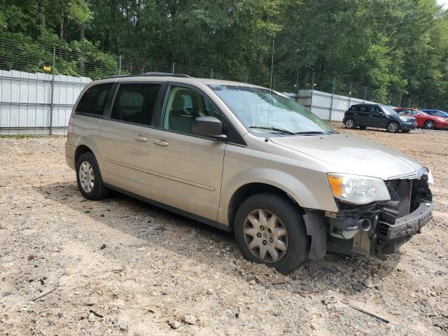 Photo 4 from auction – 2009 CHRYSLER TOWN & COU with VIN 2A8HR44E29R603033