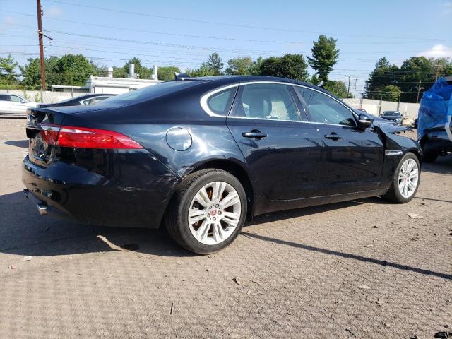 Photo 3 from auction – 2016 JAGUAR XF PREMIUM with VIN SAJBJ4BVXGCY16536