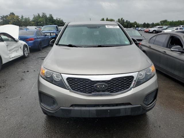 Photo 5 from auction – 2013 KIA SORENTO LX with VIN 5XYKTCA66DG373791