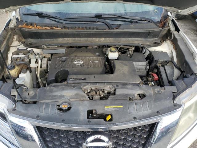 Zdjęcie 11 z aukcji – 2013 NISSAN PATHFINDER z VIN 5N1AR2MN5DC686547
