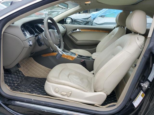 Фото 7 с аукциона – 2010 AUDI A5 PREMIUM с VIN WAULFAFR3AA062072