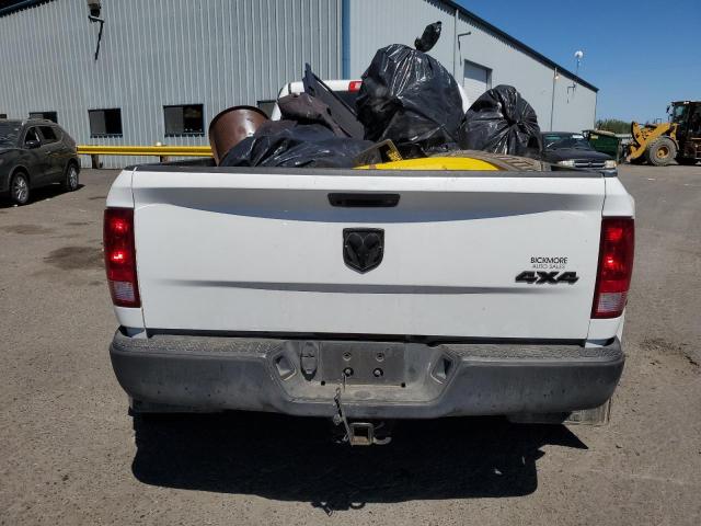 Photo 6 from auction – 2014 RAM 3500 ST with VIN 3C63RRGLXEG164406