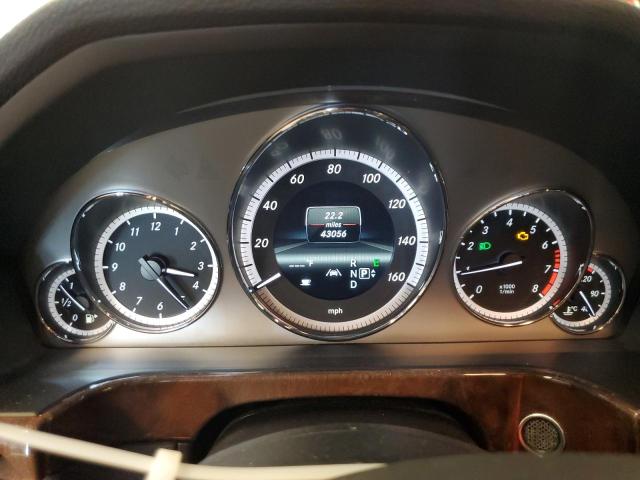 Photo 9 from auction – 2013 MERCEDES-BENZ E 350 4MAT with VIN WDDHF8JB6DA687684