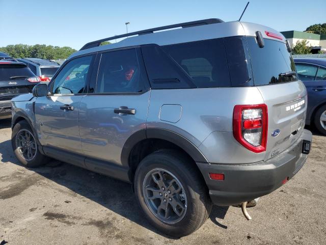 Photo 2 from auction – 2023 FORD BRONCO SPO with VIN 3FMCR9B67PRD71641