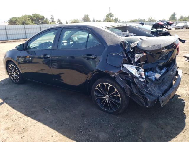Photo 2 from auction – 2015 TOYOTA COROLLA L with VIN 2T1BURHE9FC267766