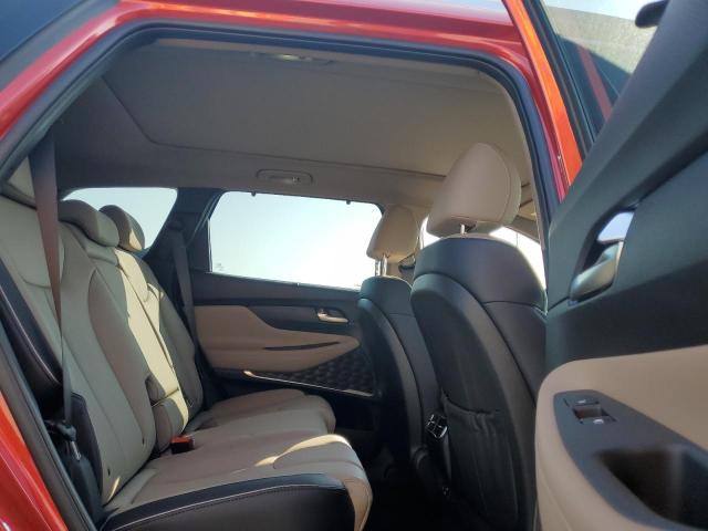 Photo 10 from auction – 2023 HYUNDAI SANTA FE L with VIN 5NMS4DAL5PH582037