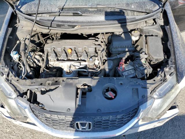 Photo 11 from auction – 2015 HONDA CIVIC EX with VIN 19XFB2F84FE256333